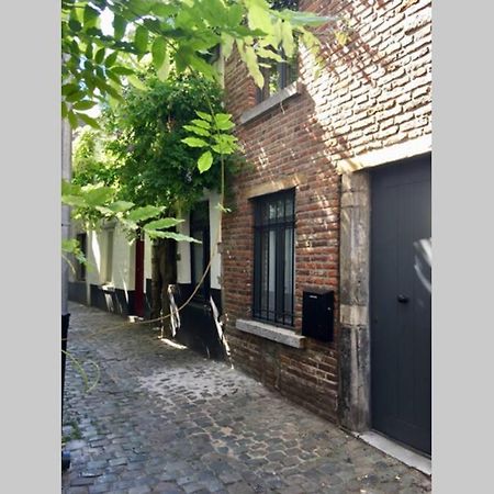 En Plein Coeur De Bruxelles. Superbe Duplex.A Voir! Екстериор снимка
