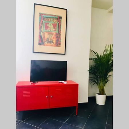 En Plein Coeur De Bruxelles. Superbe Duplex.A Voir! Екстериор снимка