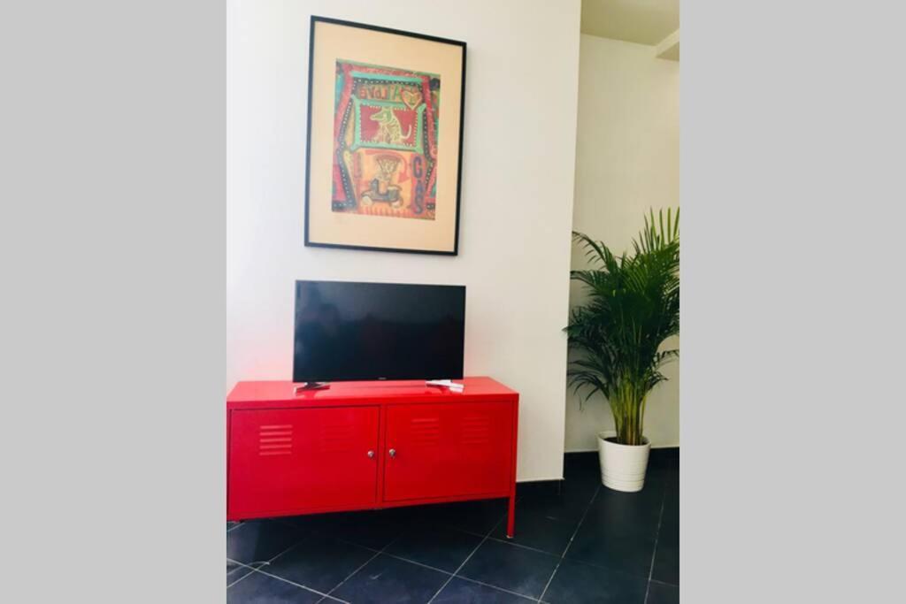 En Plein Coeur De Bruxelles. Superbe Duplex.A Voir! Екстериор снимка